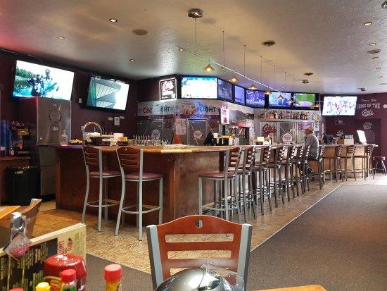 Press Box Sport Bar and Casino